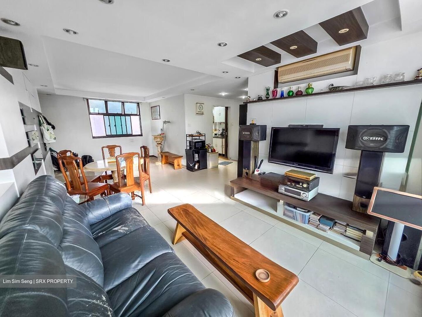 Blk 630 Senja Grand (Bukit Panjang), HDB 5 Rooms #501905281